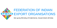 Federation of Indian Export Organisations (FIEO)
