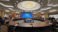 CCTT participated in the 6th Meeting of Railway Administrators of SCO Member States