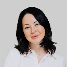 Polina Dorosheva