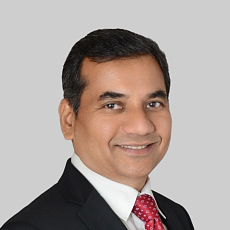 Shankar Shinde