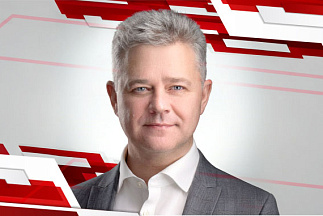 Александр Анатольевич Хатьянов назначен первым заместителем генерального директора АО «ФГК»