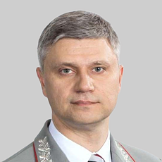 Oleg Belozerov