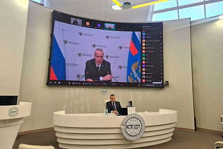 КСТП и Минтранс РФ провели вебинар о новом законе в сфере транспортно‑экспедиционной деятельности