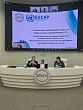 27 марта 2025 г. в Бангкоке (в гибридном формате) состоялась совместная сессия КСТП и ЭСКАТО ООН «Мультимодальные перевозки в контексте межрегиональной связности» в рамках Форума операторов сухих портов, поставщиков логистических и мультимодальных транспо