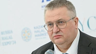 Оверчук: товарооборот РФ и Монголии в 2025 году приблизился к $2 млрд