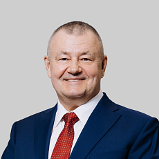 Mikhail Goncharov