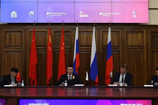 Китай предложил России расширить беспилотные трансграничные грузоперевозки — пилотной зоной может стать мост Благовещенск–Хэйхэ