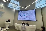 CCTT Working Meeting on Development of Temperature-Sensitive Cargo Transportation